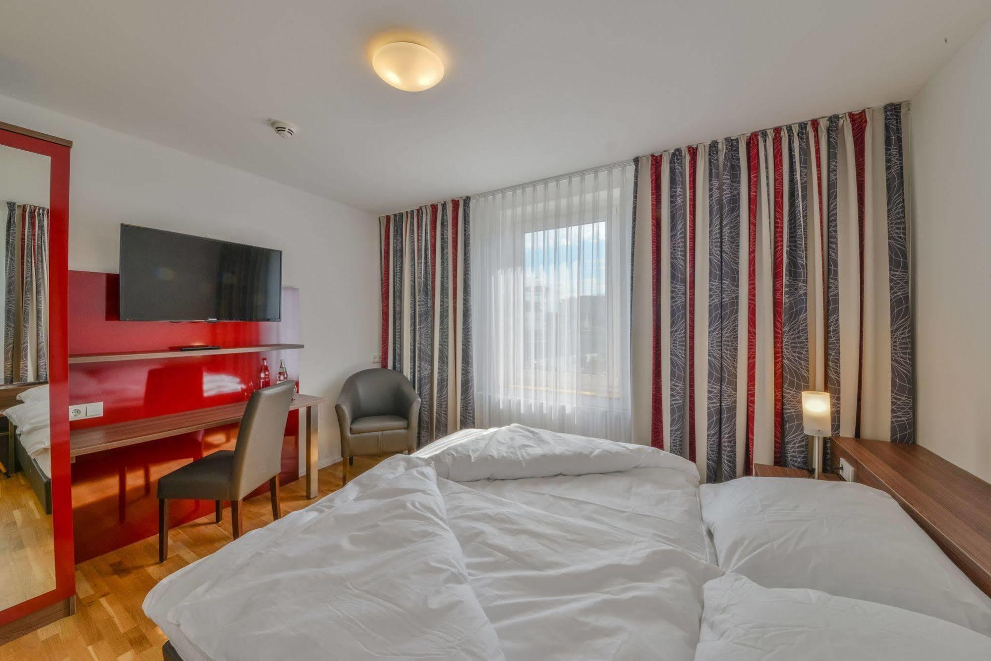 City Hotel Wetzlar Eksteriør bilde