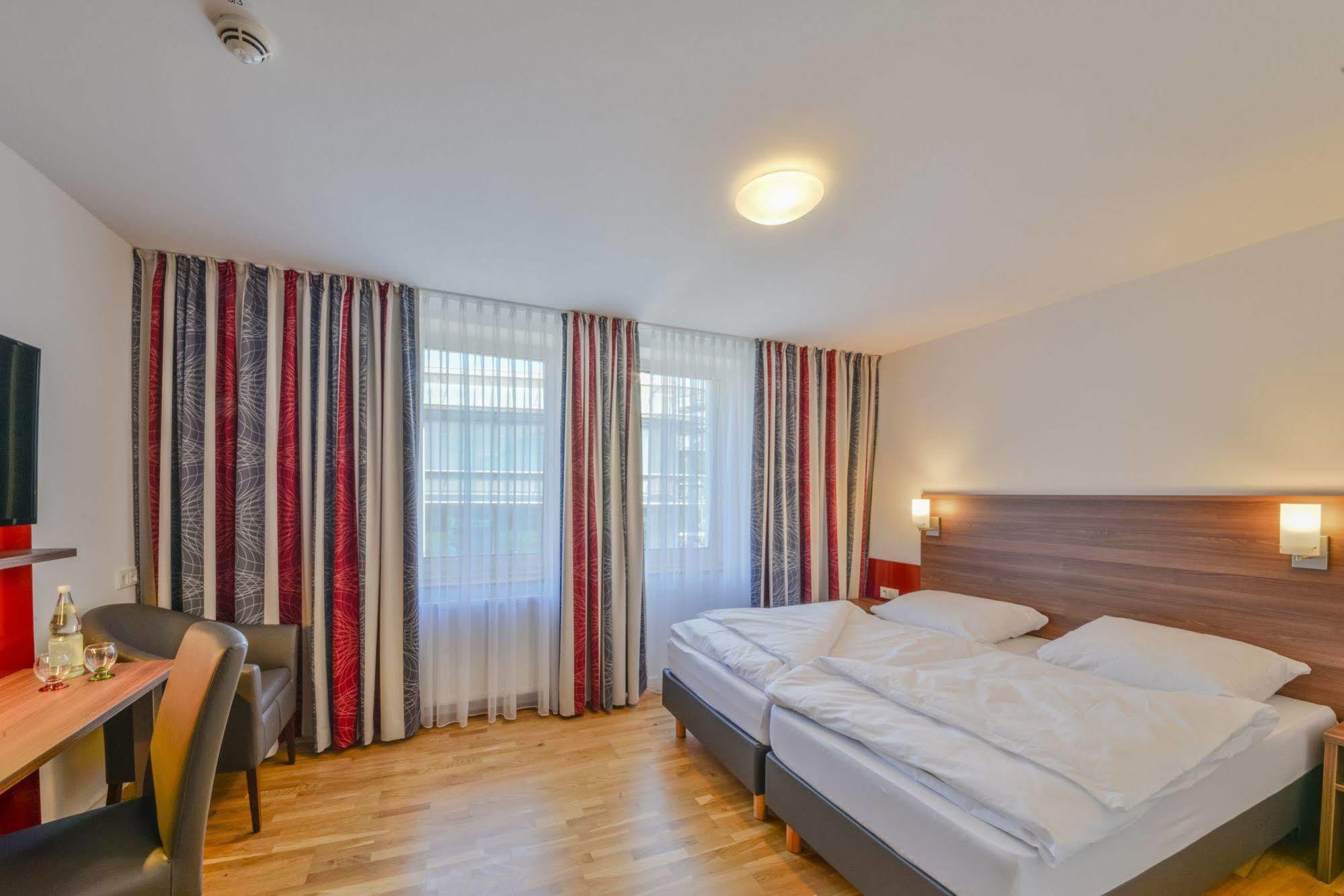 City Hotel Wetzlar Eksteriør bilde